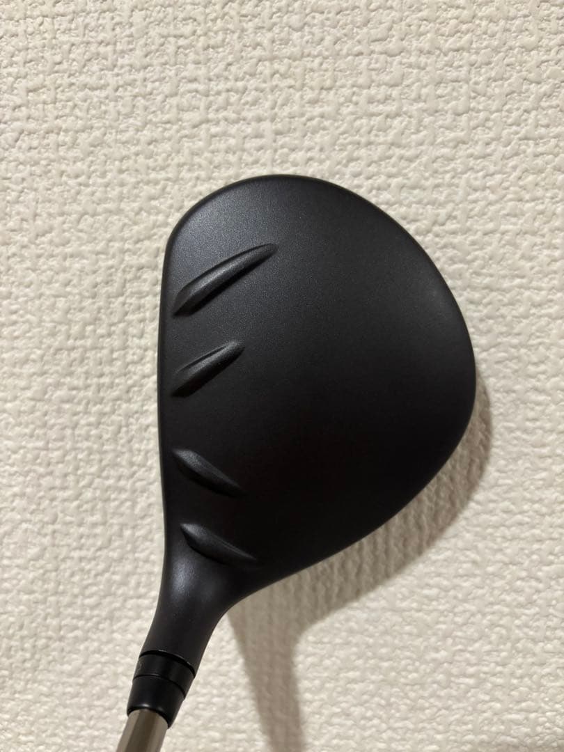 クラブ PING G410 5W