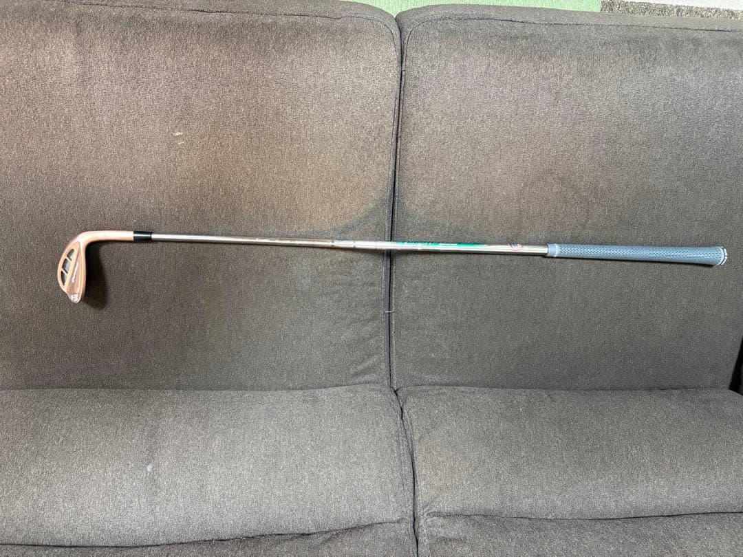 TaylorMade HI-TOE 50° ウェッジ