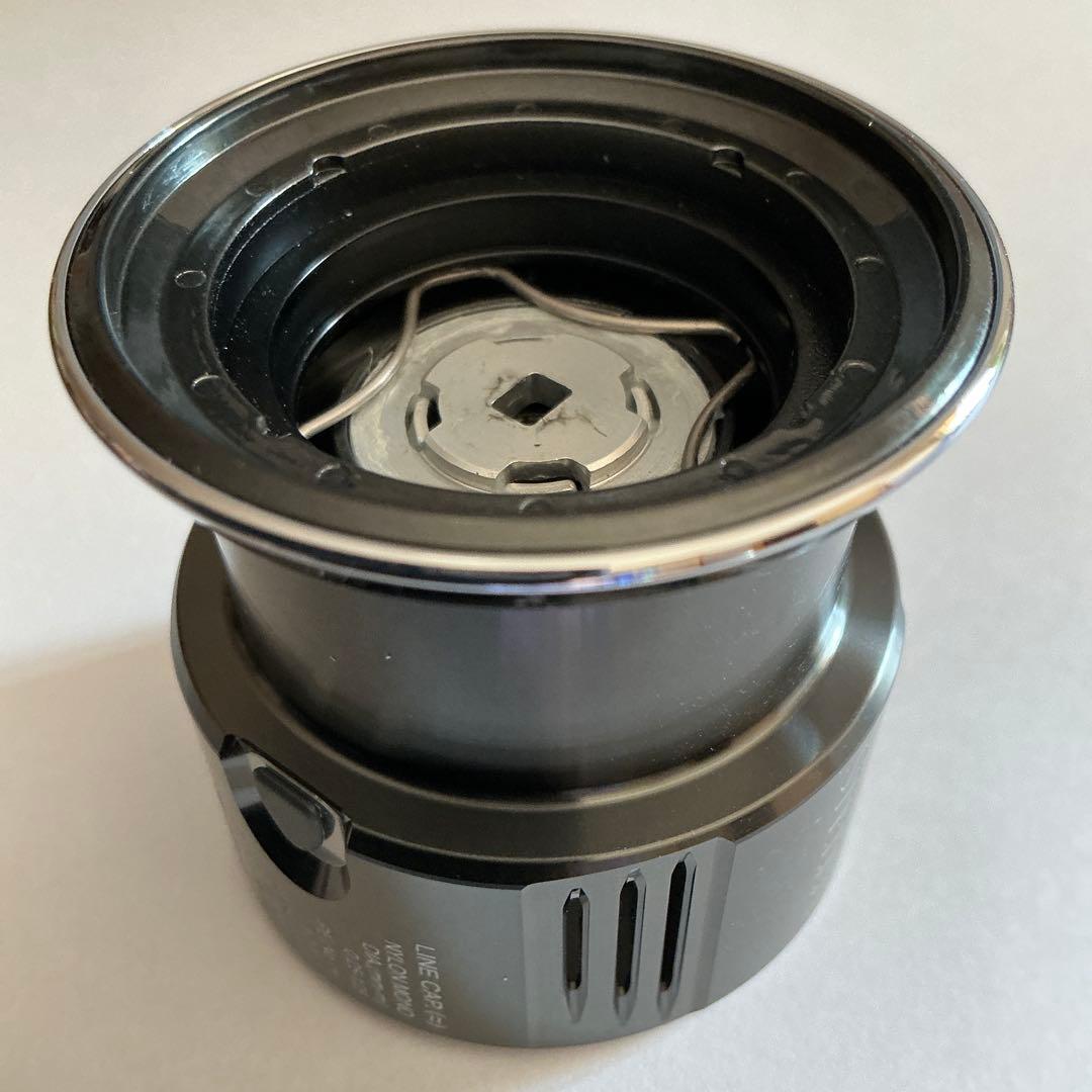 SHIMANO（シマノ）STELLA C3000MHG 純正スプール
