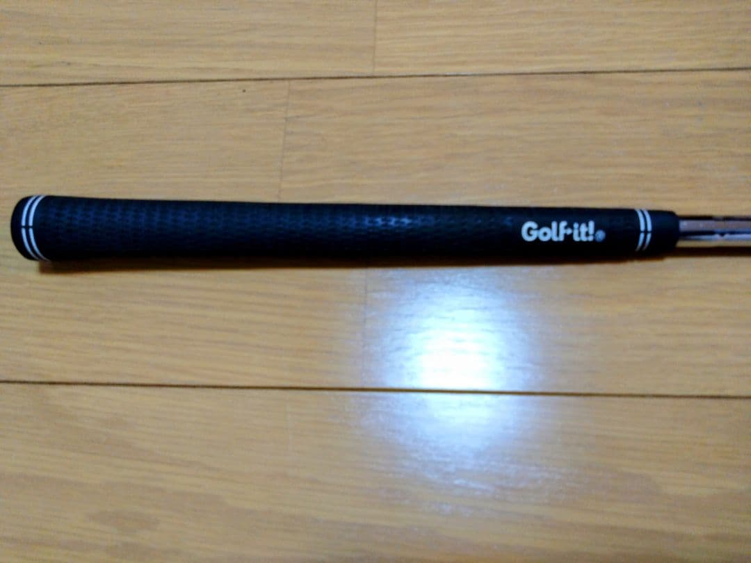 ゴルフ素振り練習器具セット