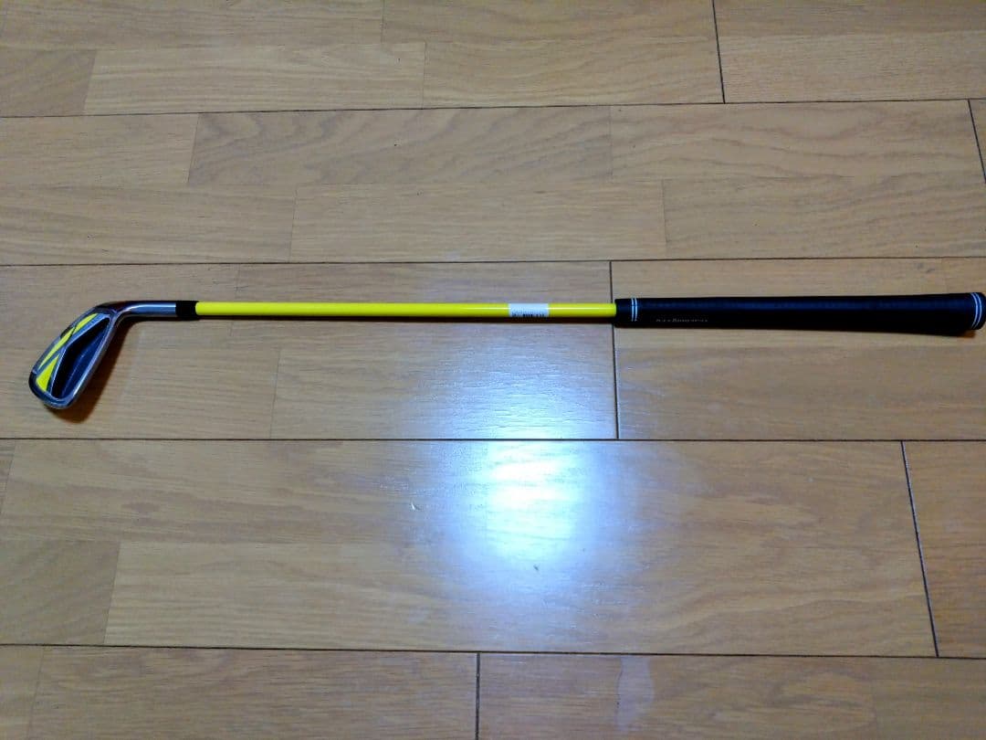ゴルフ素振り練習器具セット