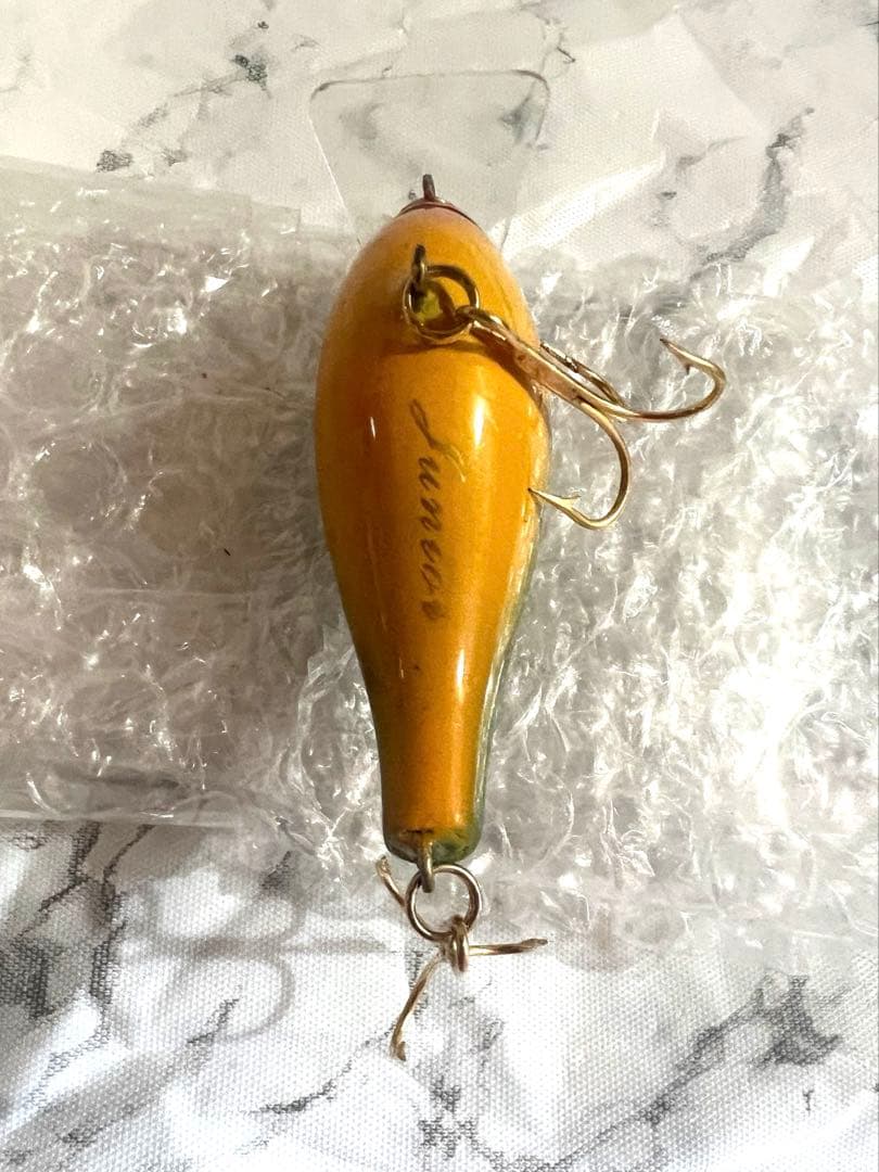 Balsa Junior BARUSA50 クランクベイト