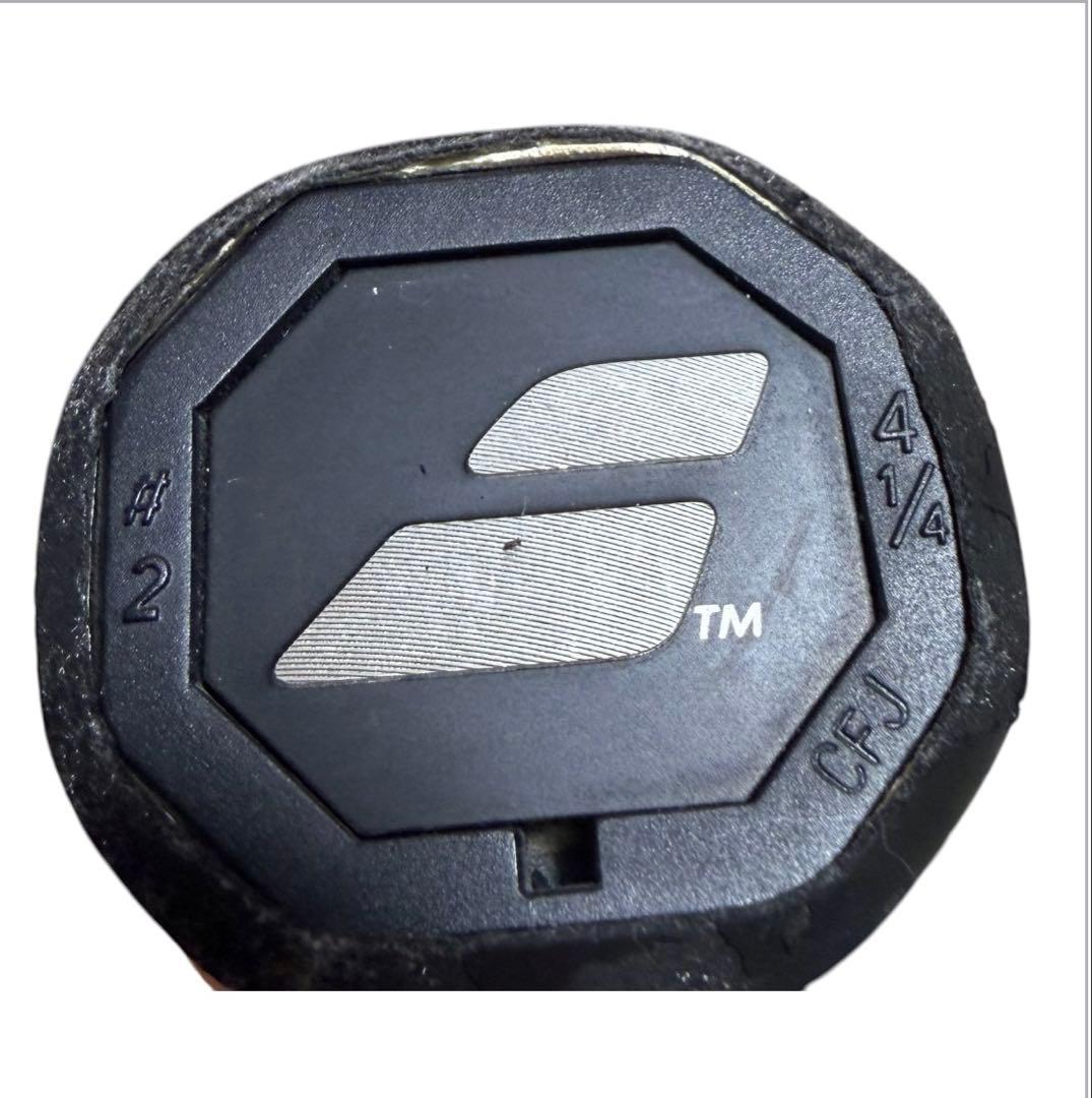 Babolat PURE AERO LITE ピュアアエロライト　ケース付き
