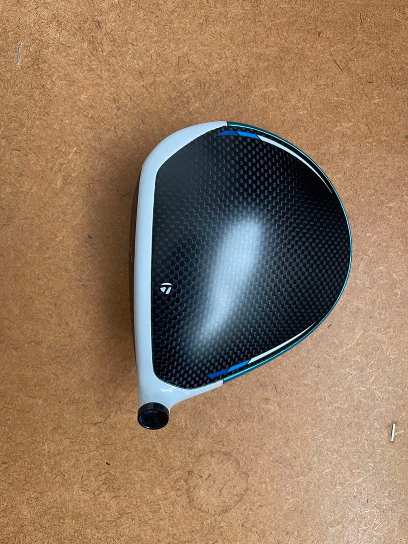 TaylorMade SIM2 MAXドライバー10.5度※可変ウエスト4個付き