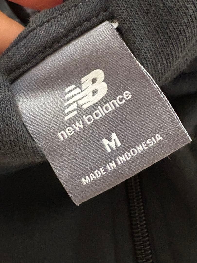 newbalance ニューバランス　スウェット上下セット