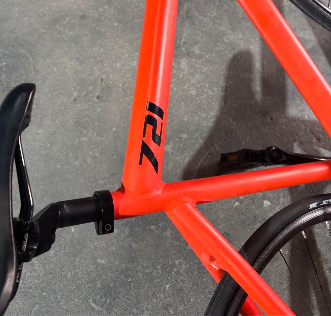 自転車本体 LEADER 721