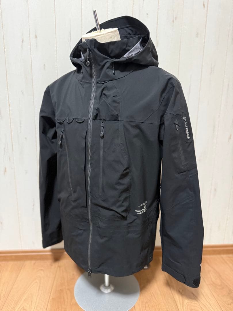 BURTON AK457 GORE-TEX PRO ガイド ジャケット バートン