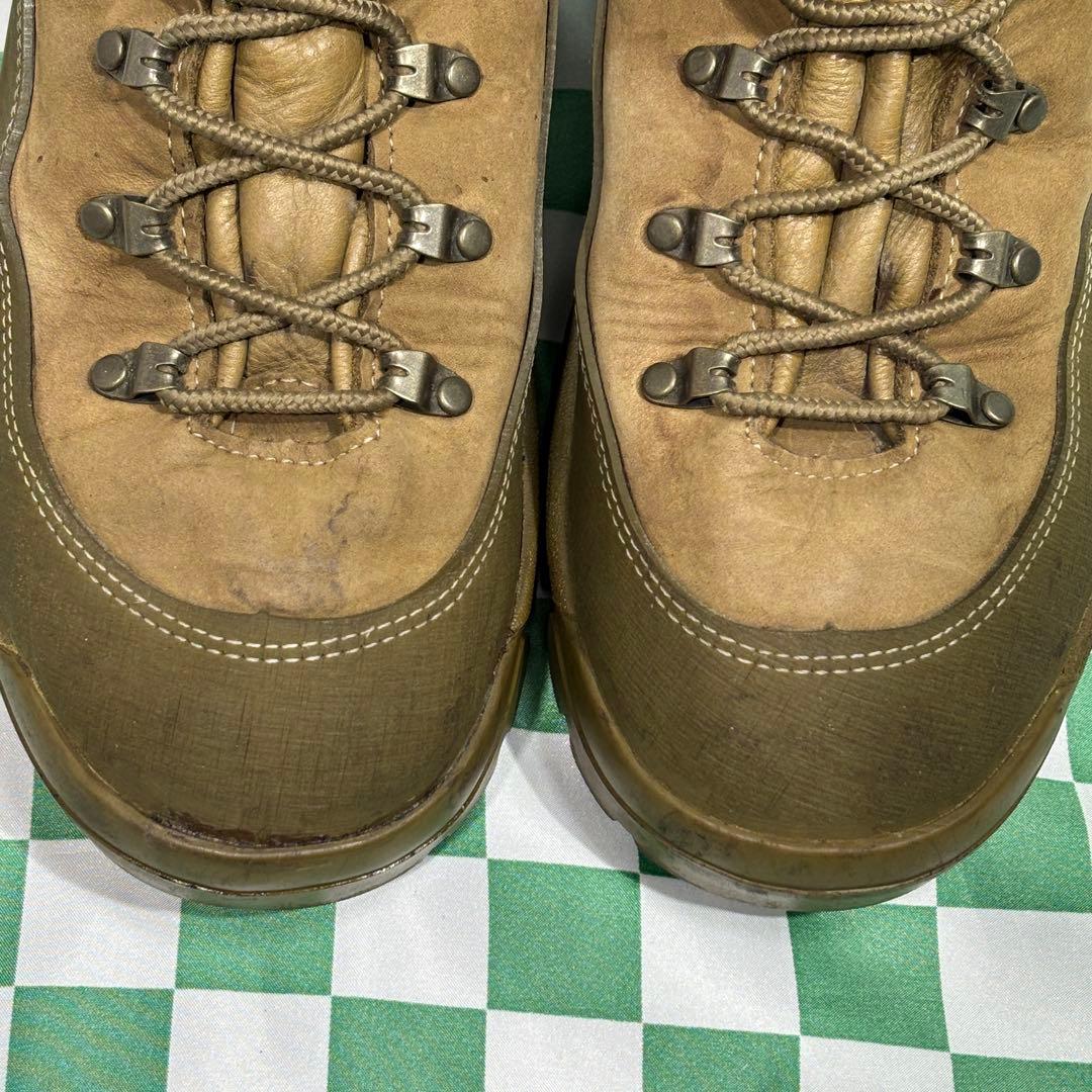 BELLEVILLE MCB950 コンバットブーツ 9.0W ゴアテックス