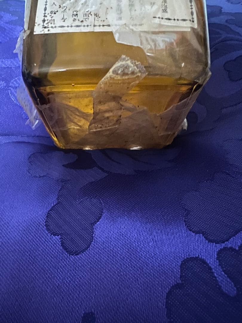 当時物・OLD・瑞穂・古酒