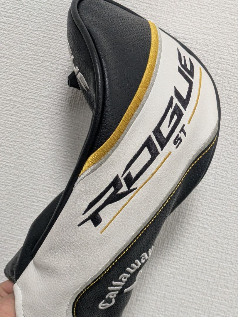 （週末割引）キャロウェイ ローグ ST MAX FAST レディース 5W