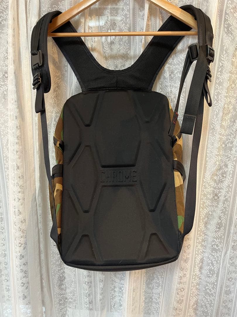 クローム CHROME 23L バックパック