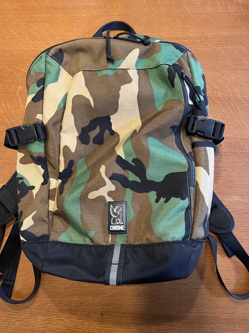 クローム CHROME 23L バックパック