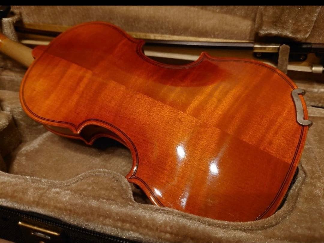 1/10サイズ No.300 スズキ バイオリン セット