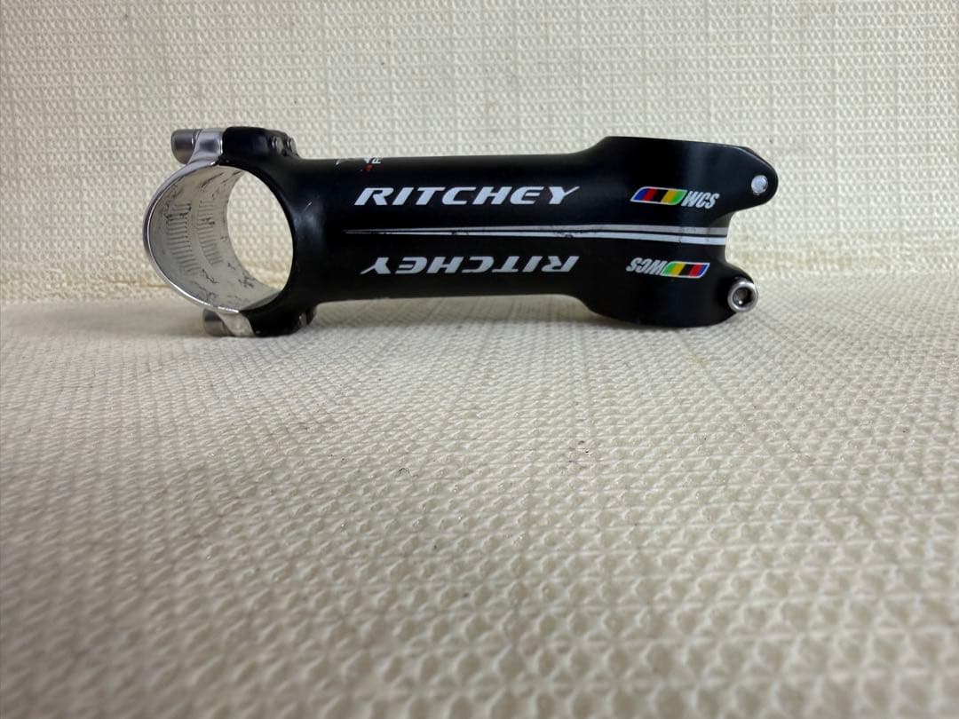 RITCHEY WCS 4Axis stem 84°100mm