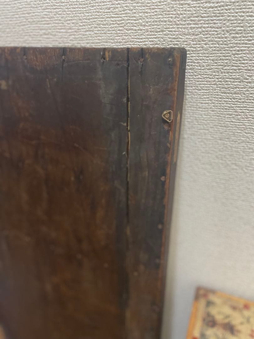 アンティークディスプレイ木材早い者勝ち
