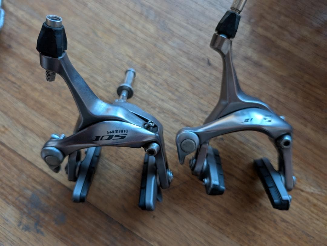shimano 105 5800 5700 11速