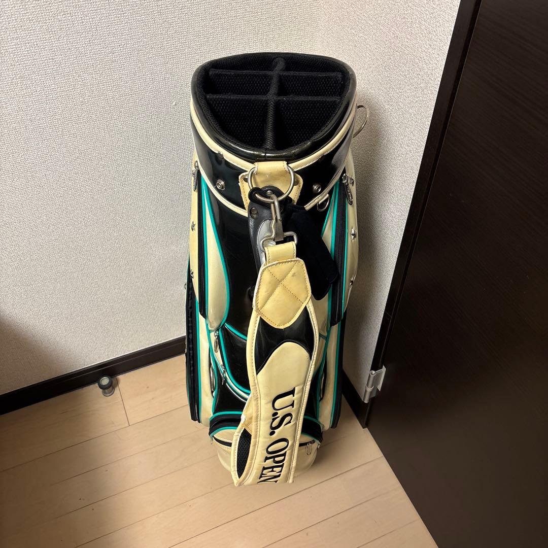 U.S. OPEN 2015 ゴルフキャディバッグ