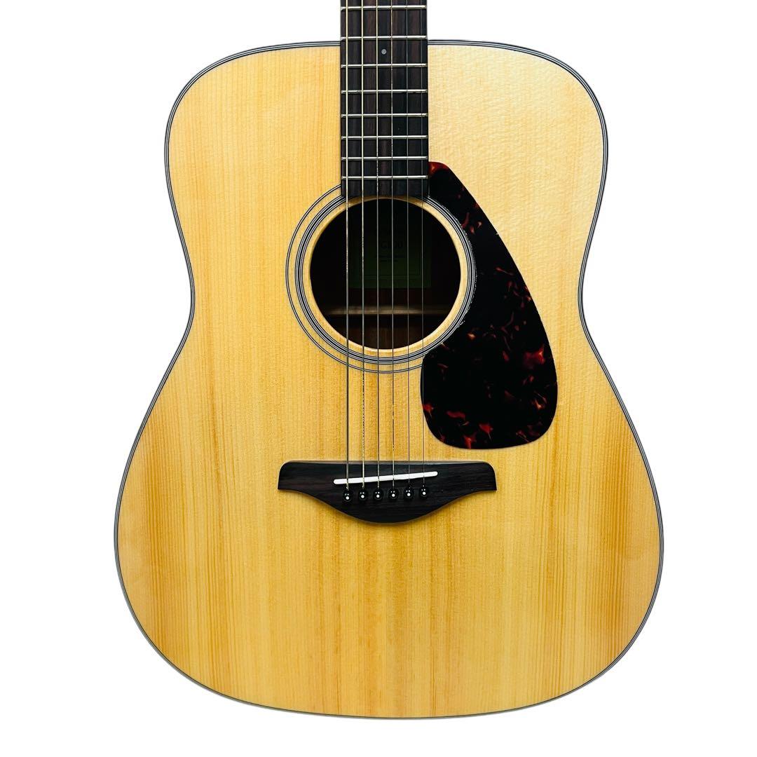 YAMAHA アコースティックギター FG800