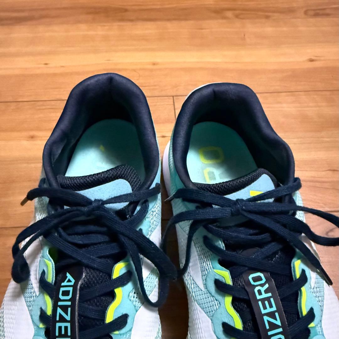 スパイク・シューズ adidas adizero boston13 / 27.0cm
