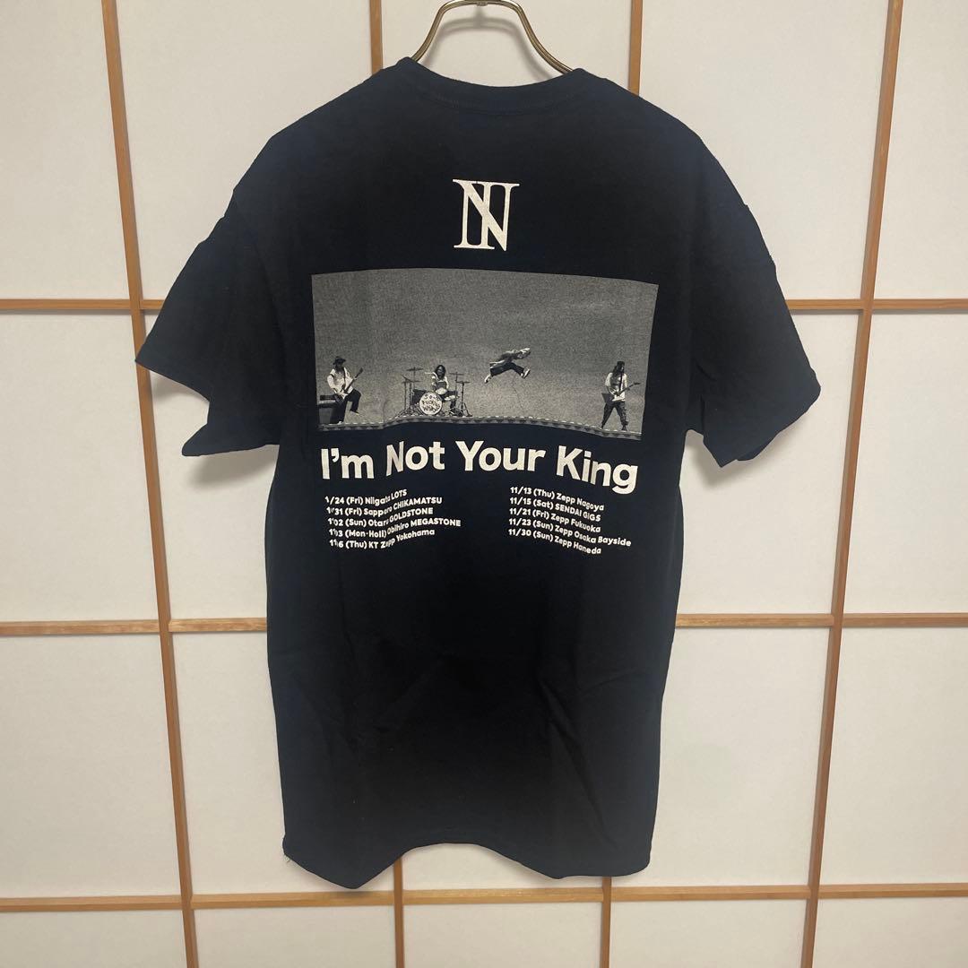 The BONEZ Tシャツ Mサイズ