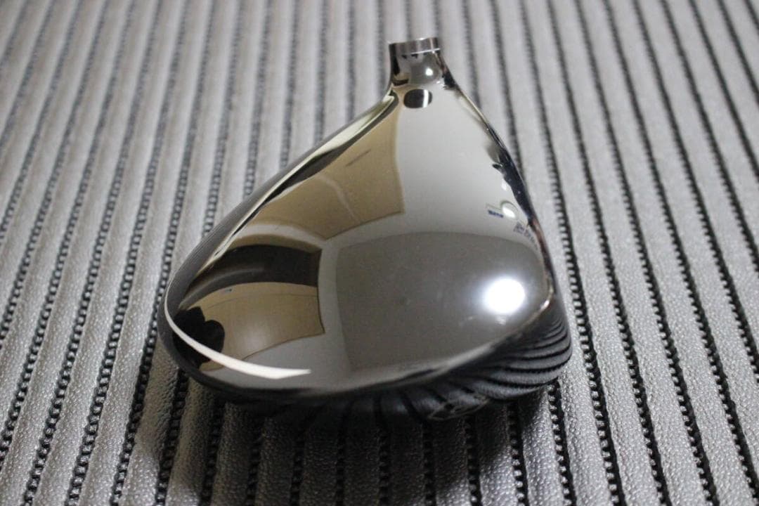 GTD GT455 Angel-C DW エンジェルC★リアル10度★ヘッド②