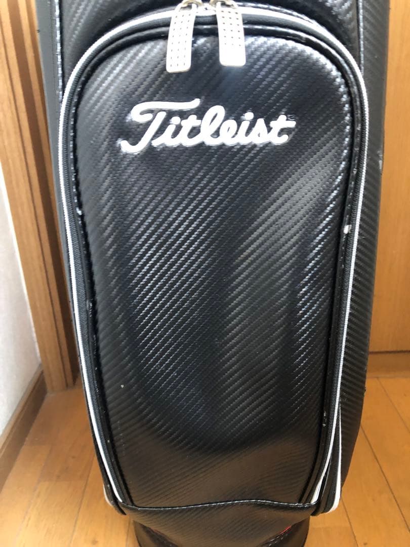 【送料込み】廃盤希少品　タイトリスト　メルセデスベンツ　限定コラボモデル　激安