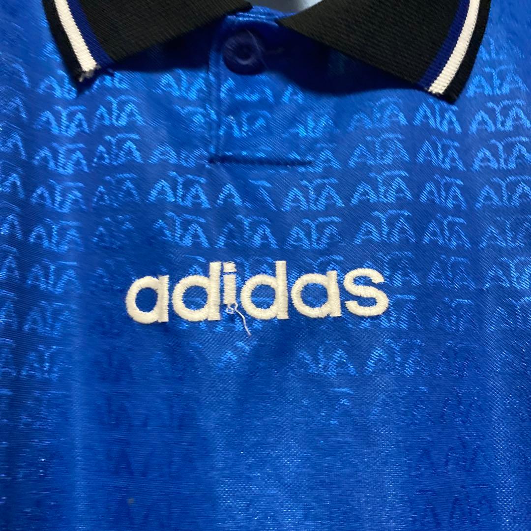 94年　アルゼンチン　ユニフォーム
