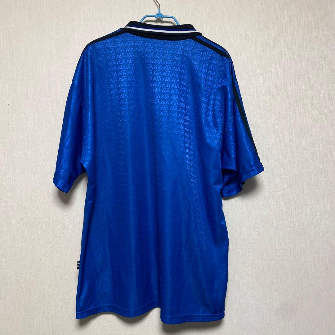 94年　アルゼンチン　ユニフォーム