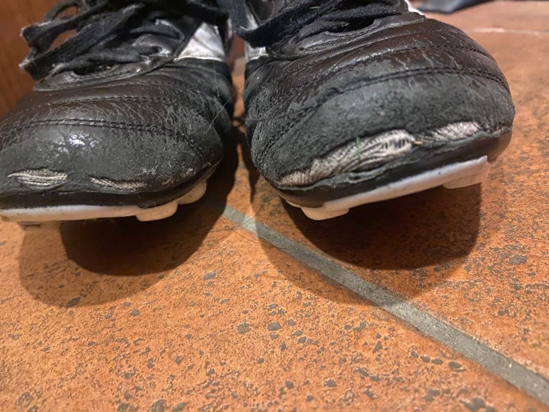 MIZUNO モレリア2 JAPAN