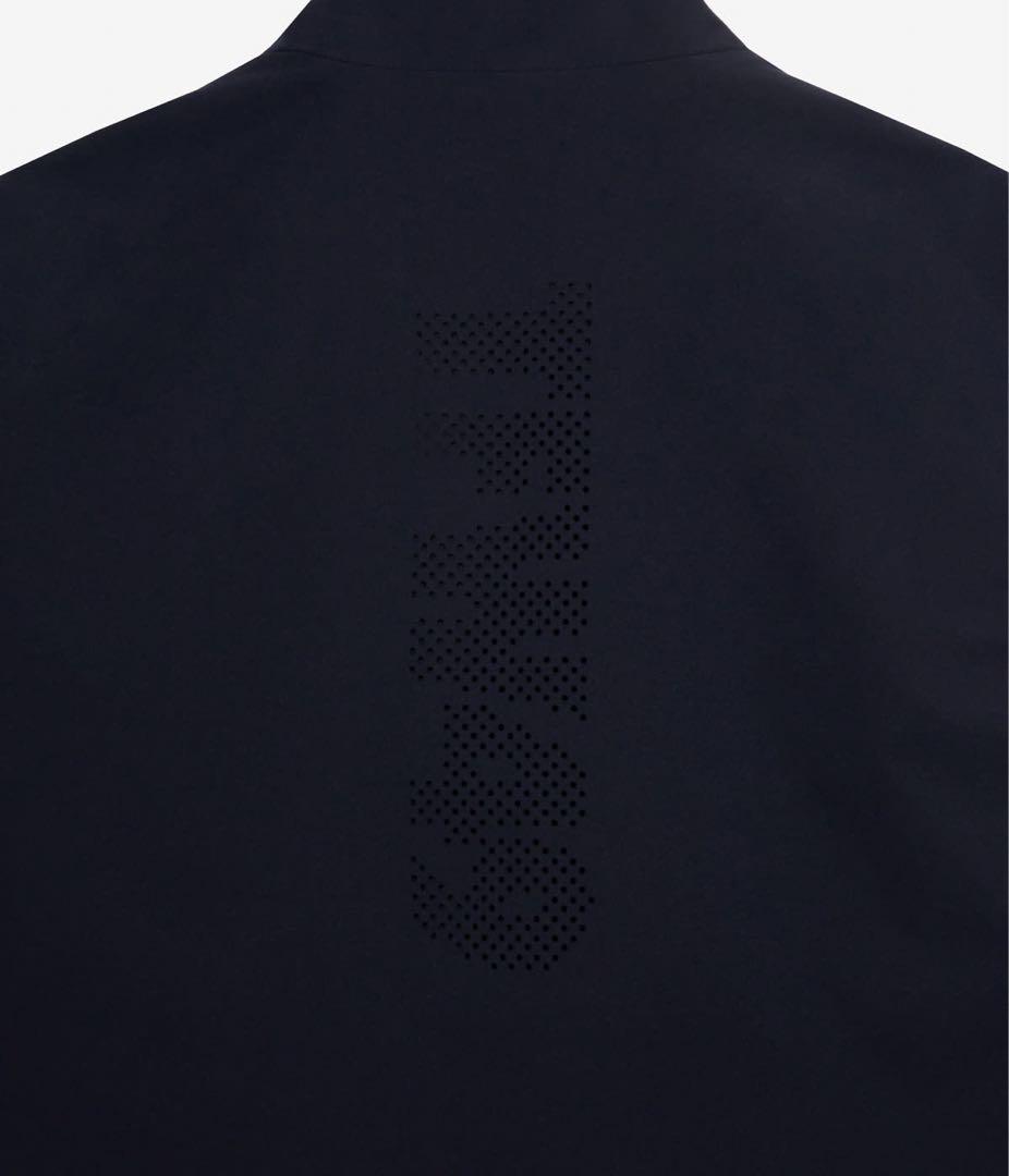 TFW49 ACTIVE VESTメンズ ベスト L NAVY