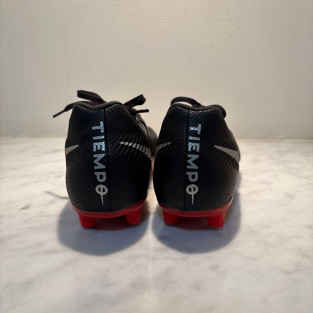 NIKE tiempo サッカースパイク