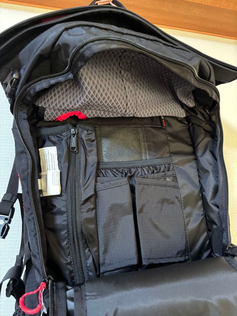 DAKINE POACHER RAS VEST ダカイン ポーチャーラス ベスト