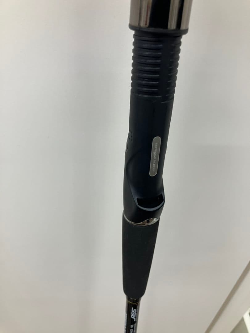 【釣竿　morethan　AGS92L】カーボン　ダイワ