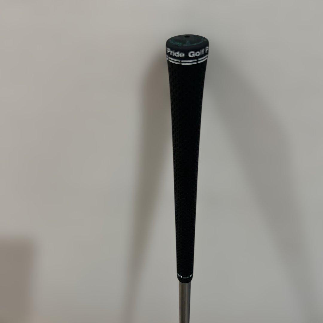 PING Ｇ440 ALTA Ｊ CB ドライバーシャフト