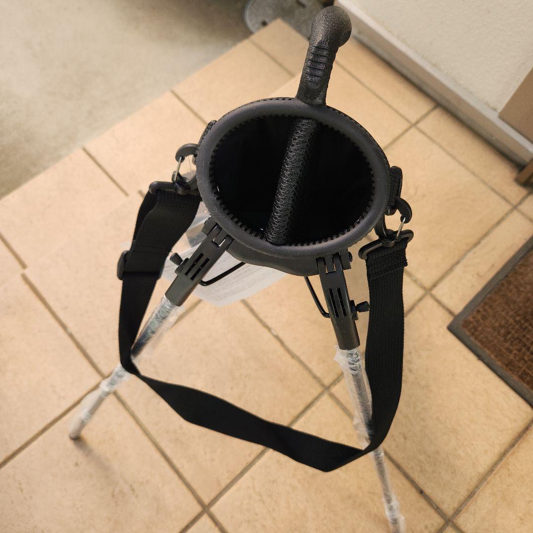 BRIDGESTONE ゴルフセルフスタンドバッグ