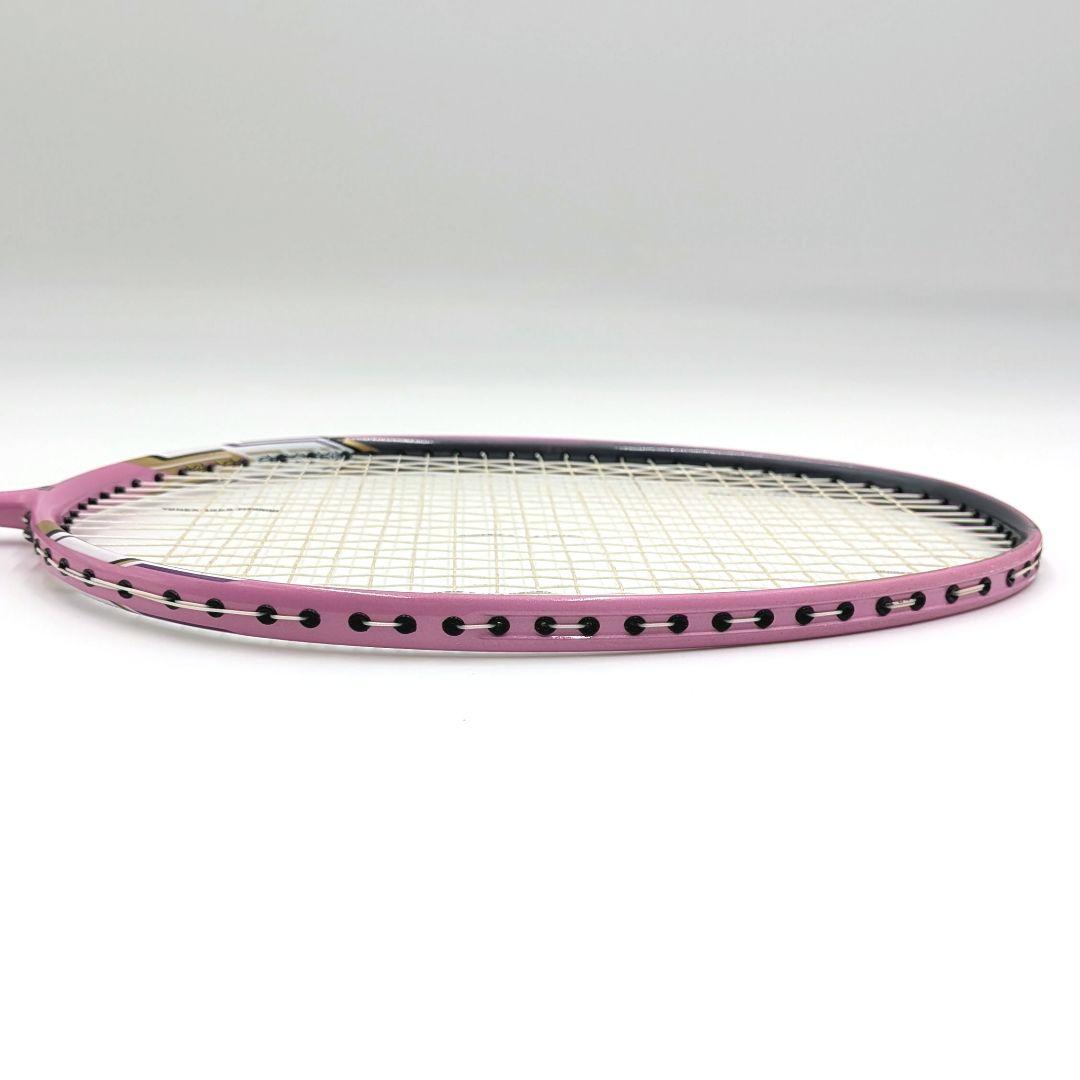 YONEX NANORAY220 ヨネックス ナノレイ バドミントン 4UG5