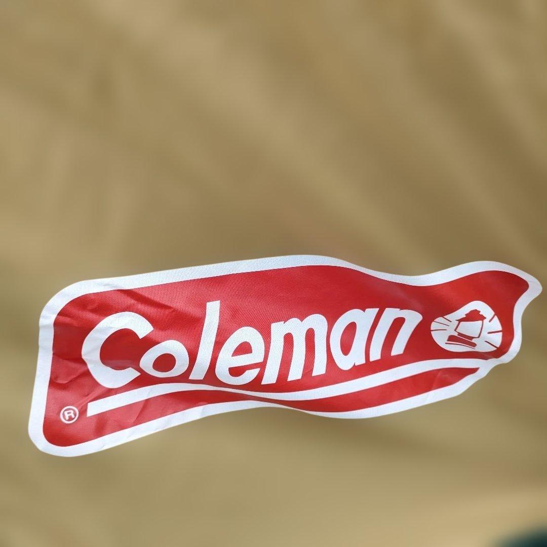 【良品】Coleman タフスクリーンタープ 400