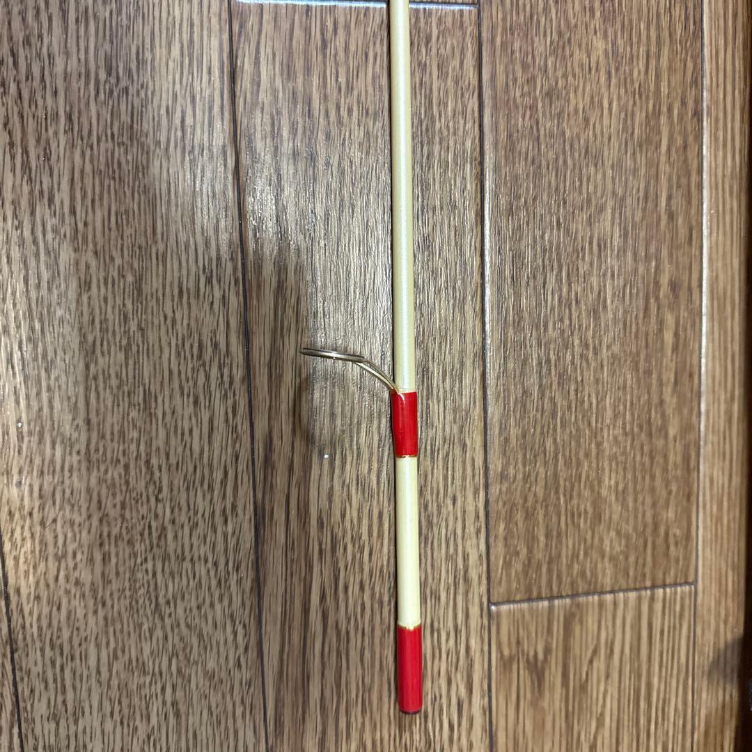 ズイール　チマチマ5 スピニングロッド