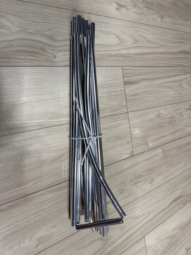 コールマン タフスクリーン2ルームハウスMDX+