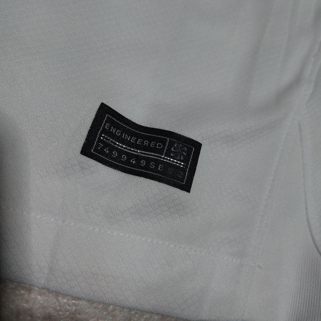 ★未使用タグ付き ナイキ FCバルセロナ アウェイユニフォーム ガビ GAVI