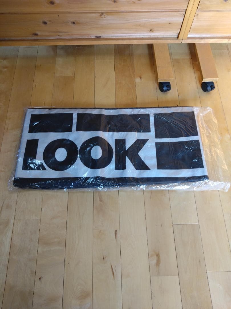 【モアイ】LOOK 675 LIGHT プロチーム XS