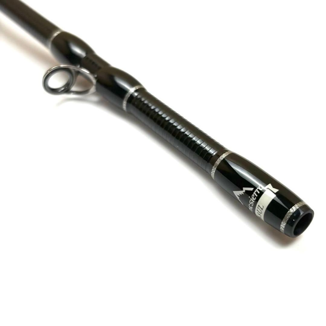 【美品】フィッシュマン ビームス ブランシエラ 4.8UL