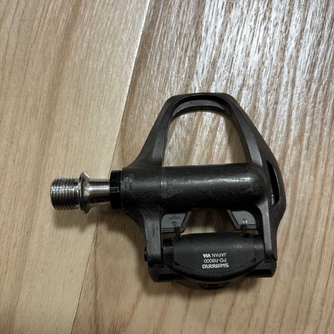 Shimano Ultegra R8000 ビンディングペダル