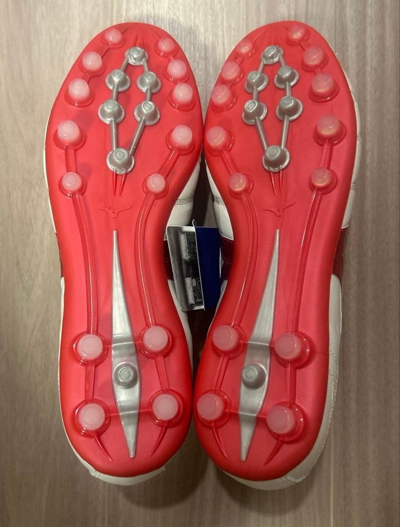 【新品未使用】MIZUNO MORELIA Ⅱ JAPAN AGミズノ サッカー