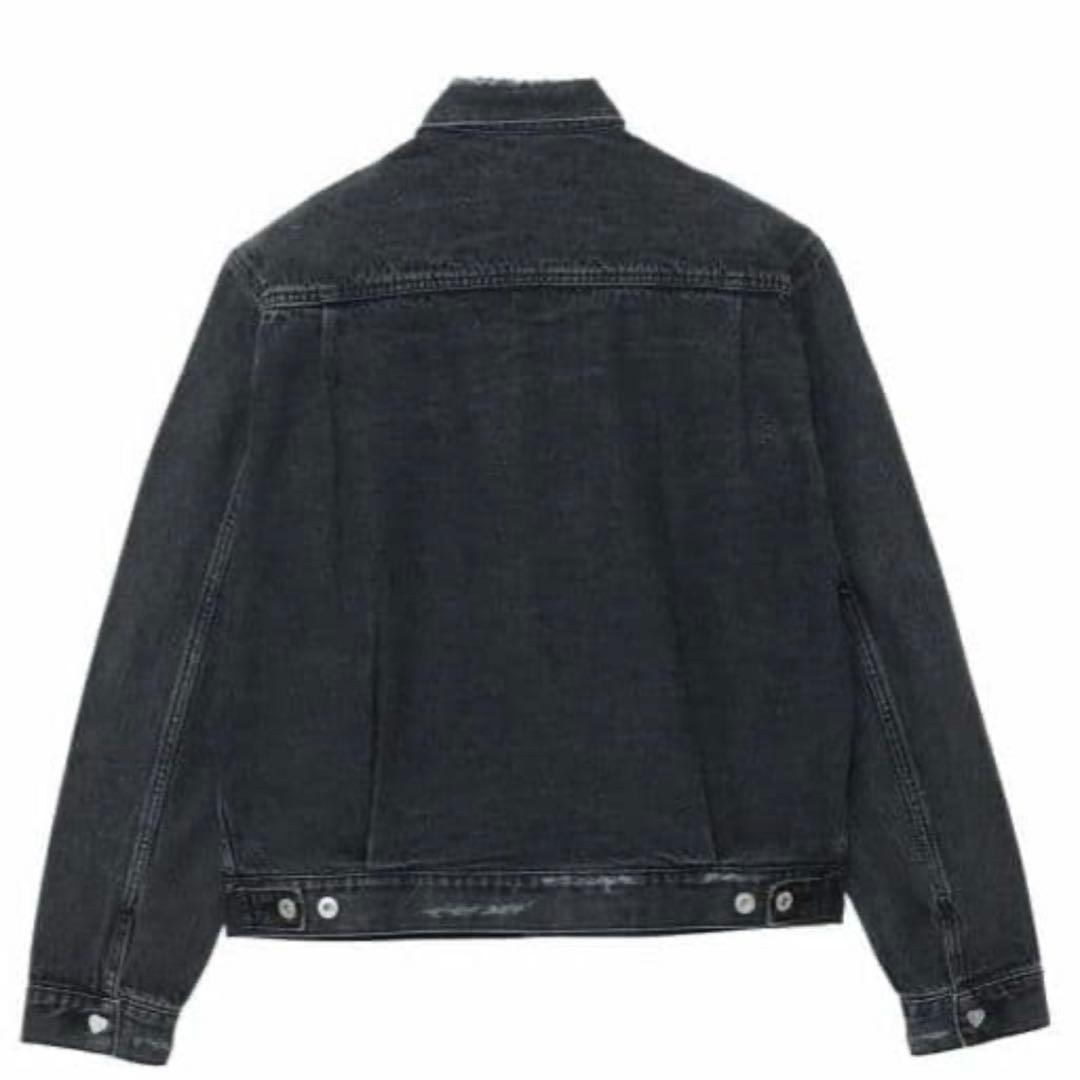 GOD ONLY KNOWS DENIM JACKET デニムパンツ