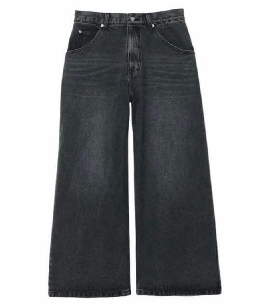 GOD ONLY KNOWS DENIM JACKET デニムパンツ