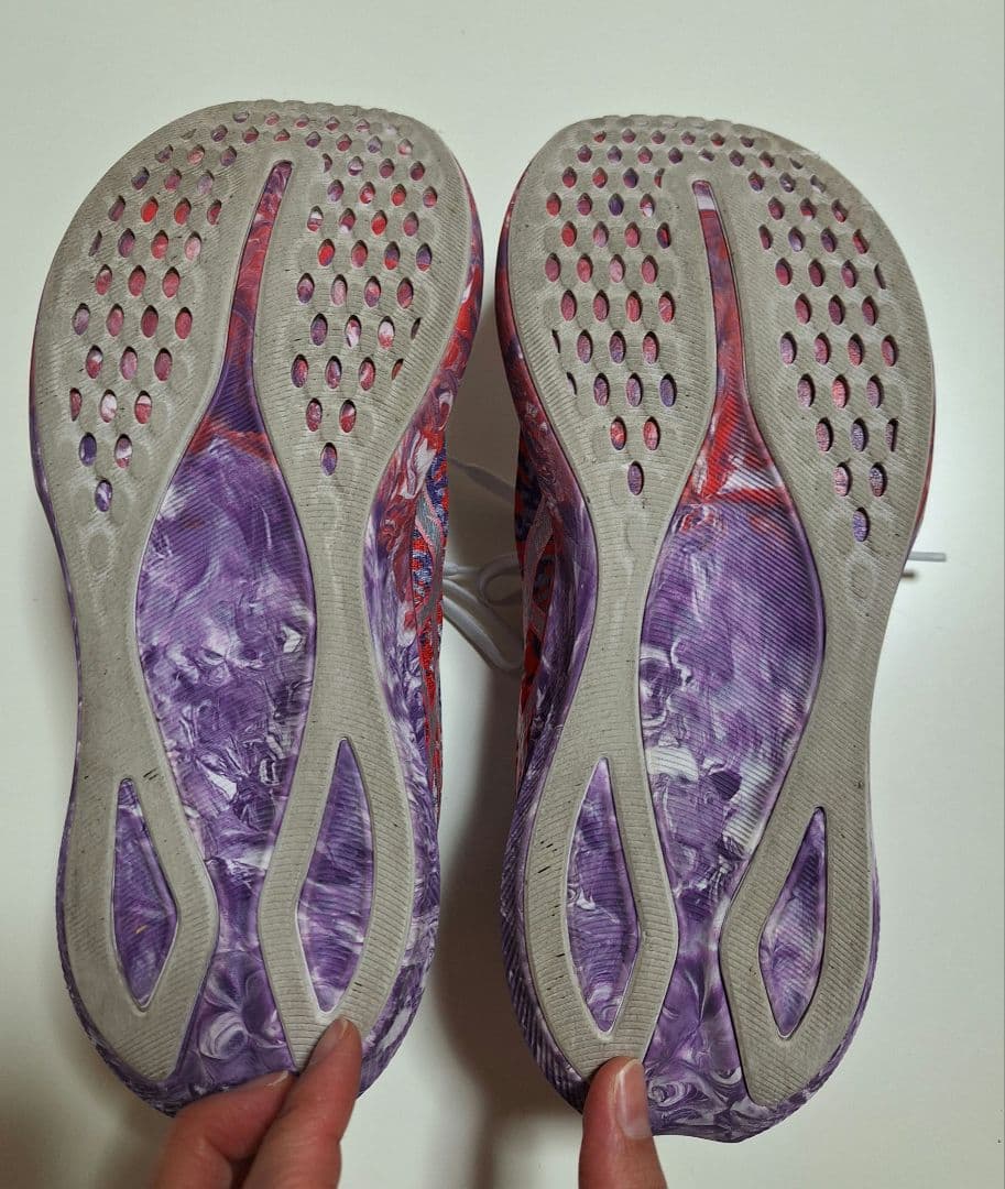 アシックス ASICS NOOSA TRI 16 レディース 24.5cm