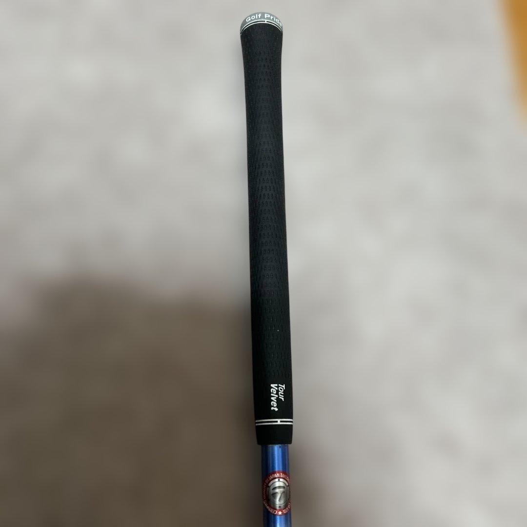 美品！スピーダー661 EvoⅤ テーラーメイド1Wスリーブ付き