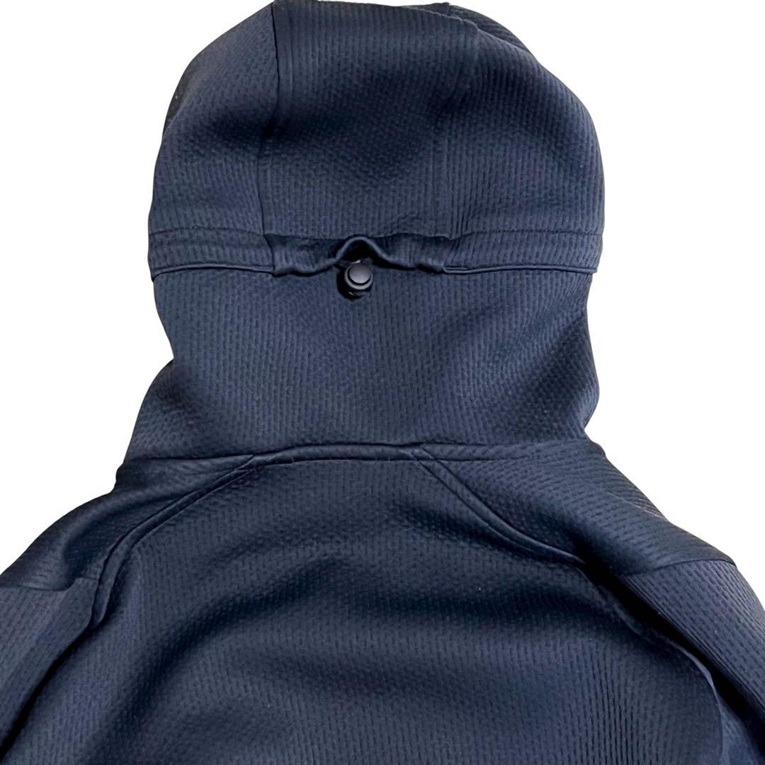adidas ジャージ セットアップ 上下セット CLIMAHEAT ブラック