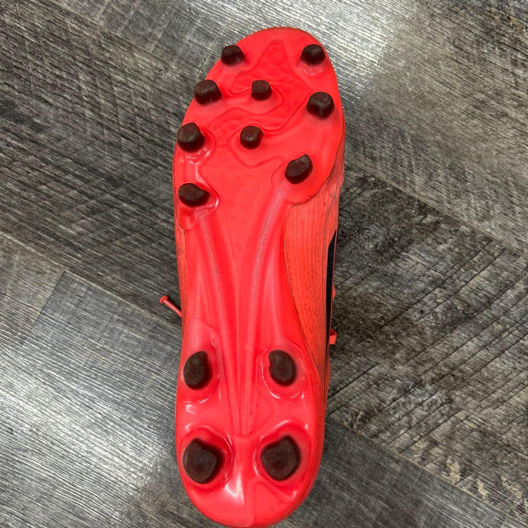 adidas F50 サッカーシューズ　27.5cm